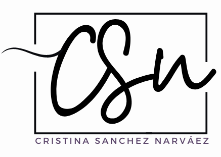 Cristina Sánchez Narváez
